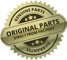 100% Genuine Parts, Manfrotto Spares