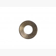 12697.00. Conical Spring washer Ø10.5mm Black