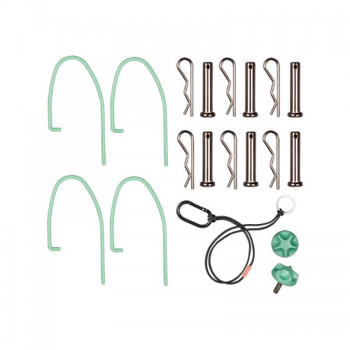 0023-0010. Slingshot Spare Parts Kit