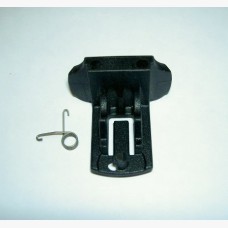 D1297.40. Assembly Lock Lever