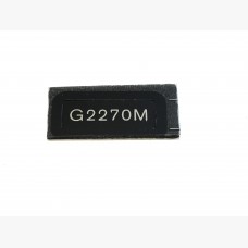 D2270.149. Label G2270m