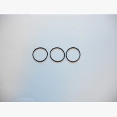 D3.7628. Ring Set of 3