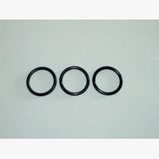 D3.7683. O Ring. Set of 3