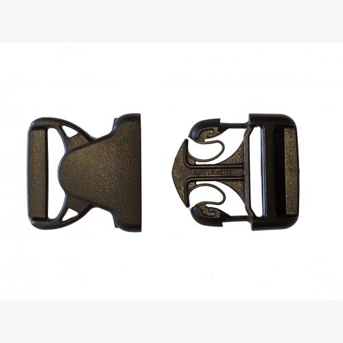 Rock Lockster Side Release Buckle