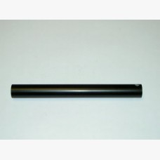 R055,32B. Tube. Black