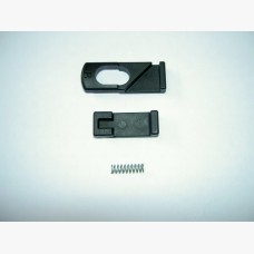 R1021,26. Safety Slide Plate