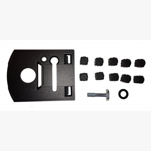 Replacement R1026,37. Assembly Plate Spare Part