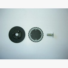 R141,41. Degree Plate