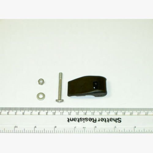 Replacement R055,324. Lever Assembly For Collar, replaces R475,02 Spare ...