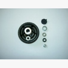 R509,17. Pan lock knob