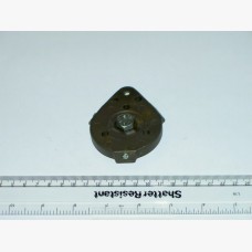 R555,08. Assembly Plate With Screws