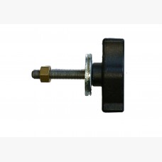 RC01013V. Knob+spacer+nut  for super Clamp