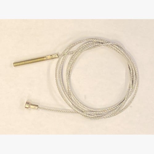 Replacement RX0798,128. Steel Cord Spare Part