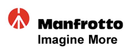 Picture for manufacturer Manfrotto
