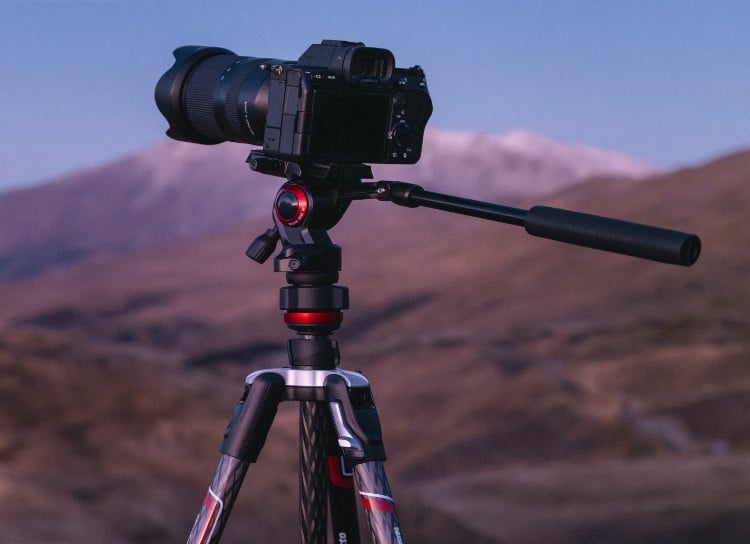 Manfrotto Spare Parts|Official global supplier and parts center