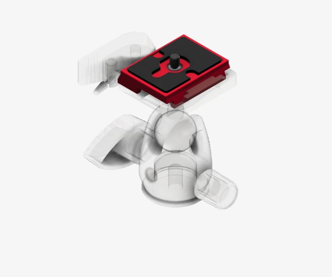 Quick Release Plates