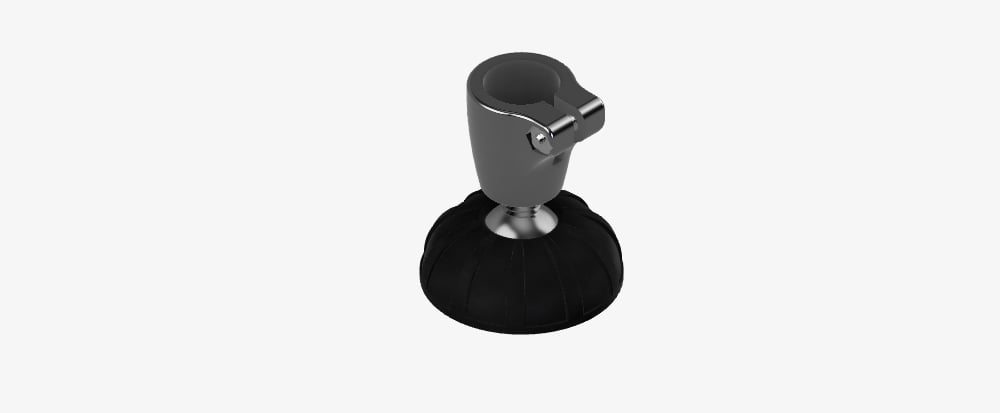 Suction Cup Feet