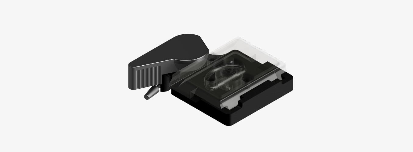 Plate Adapters