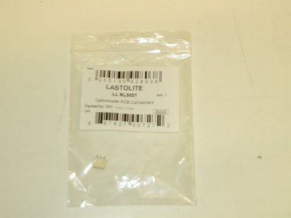 Picture of LL RL3321