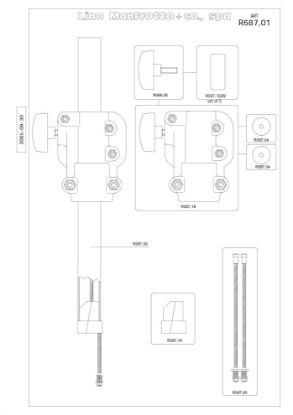 Immagine di R687,01