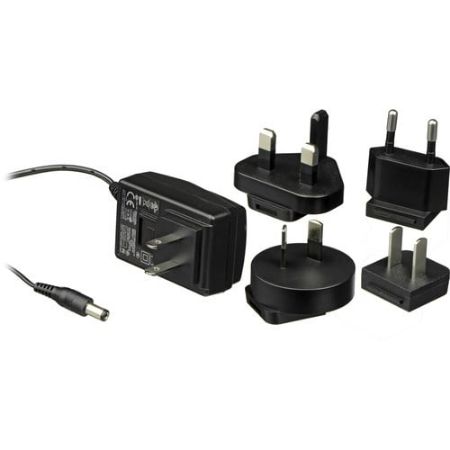 Imagen de ADAPTOR12V1.25A