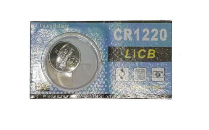 Picture of CR1220