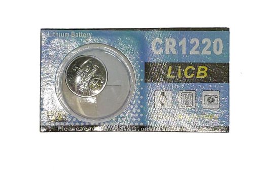CR1220