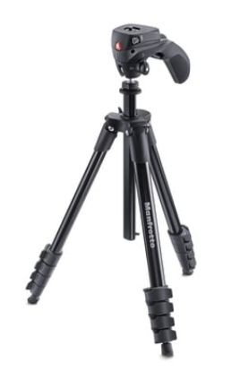 Picture of MKCOMPACTACN-BK