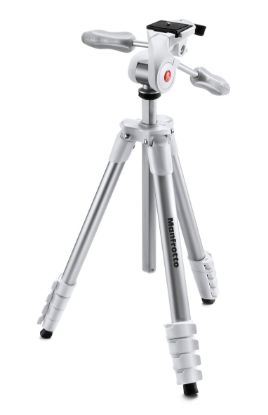 Picture of MKCOMPACTADV-WH