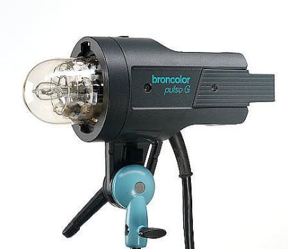 Picture of Pulso G Lamp 1600J
