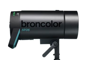 Picture of Siros 400/800/400S/800S