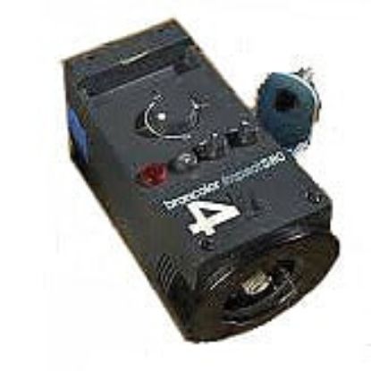 Picture of Impact S40/S80