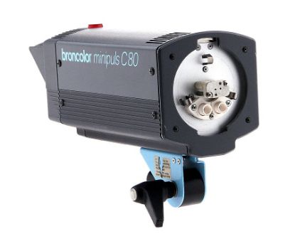 Picture of Minipuls C40/C80