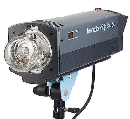 Picture of Minipuls D160