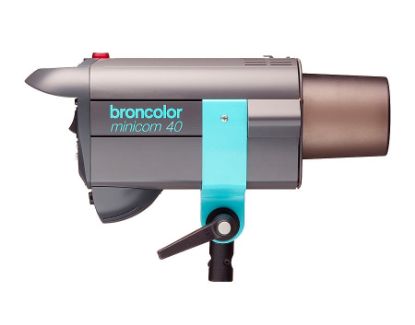 Picture of Minicom 40