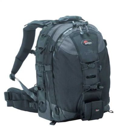 Picture of Nature Trekker AW II