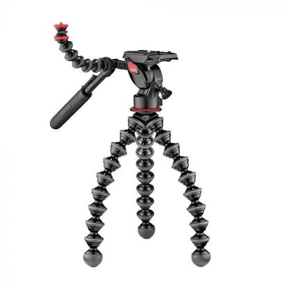 Picture of GorillaPod 5K Video PRO JB01561 BWW