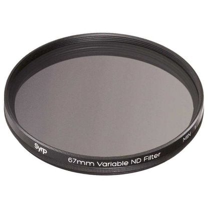 Picture of Syrp Filters
