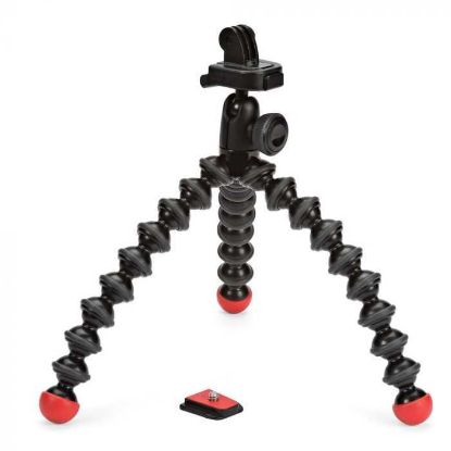 Picture of GorillaPod Action