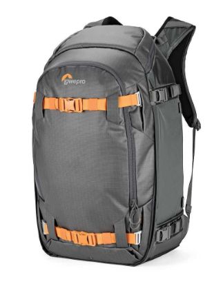 Picture of Whistler BP 450 AW II