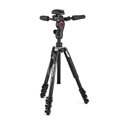 Picture of MKBFRLA4BK-3W