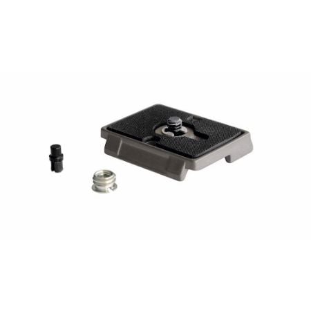 Picture for category Manfrotto Camera Plates