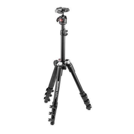 Picture for category Manfrotto BeFree Series Tripods