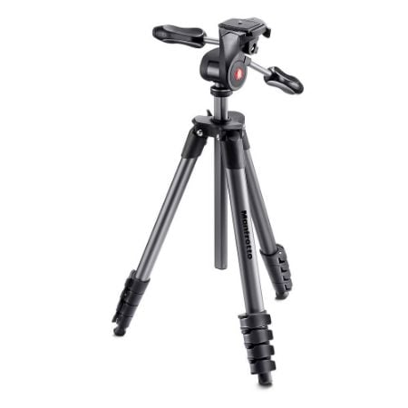 Picture for category Compact Advanced Tripod