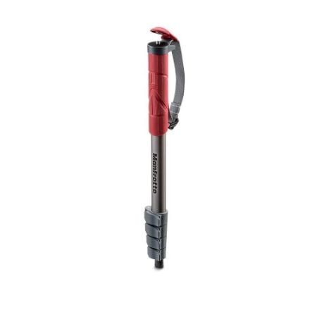 Picture for category Manfrotto Compact Monopod