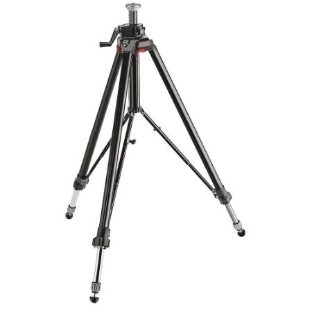 Picture for category Geared Centre Column Tripods