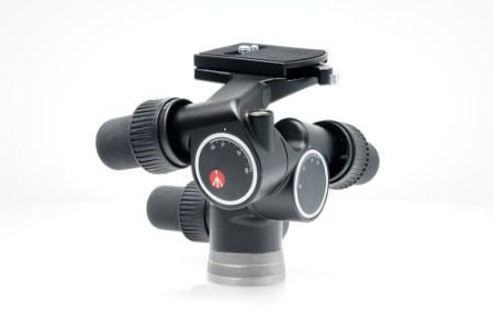 Picture for category Geared Heads