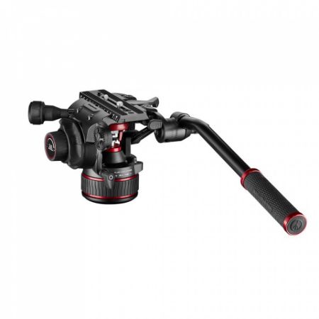 Picture for category Manfrotto Nitrotech Heads