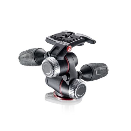 Picture for category Manfrotto 3-Way Heads