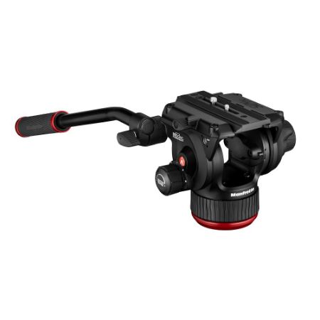Picture for category Manfrotto Video Fluid Heads